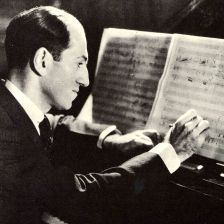 George Gershwin (photo: Alamy) George Gershwin (photo: Alamy)